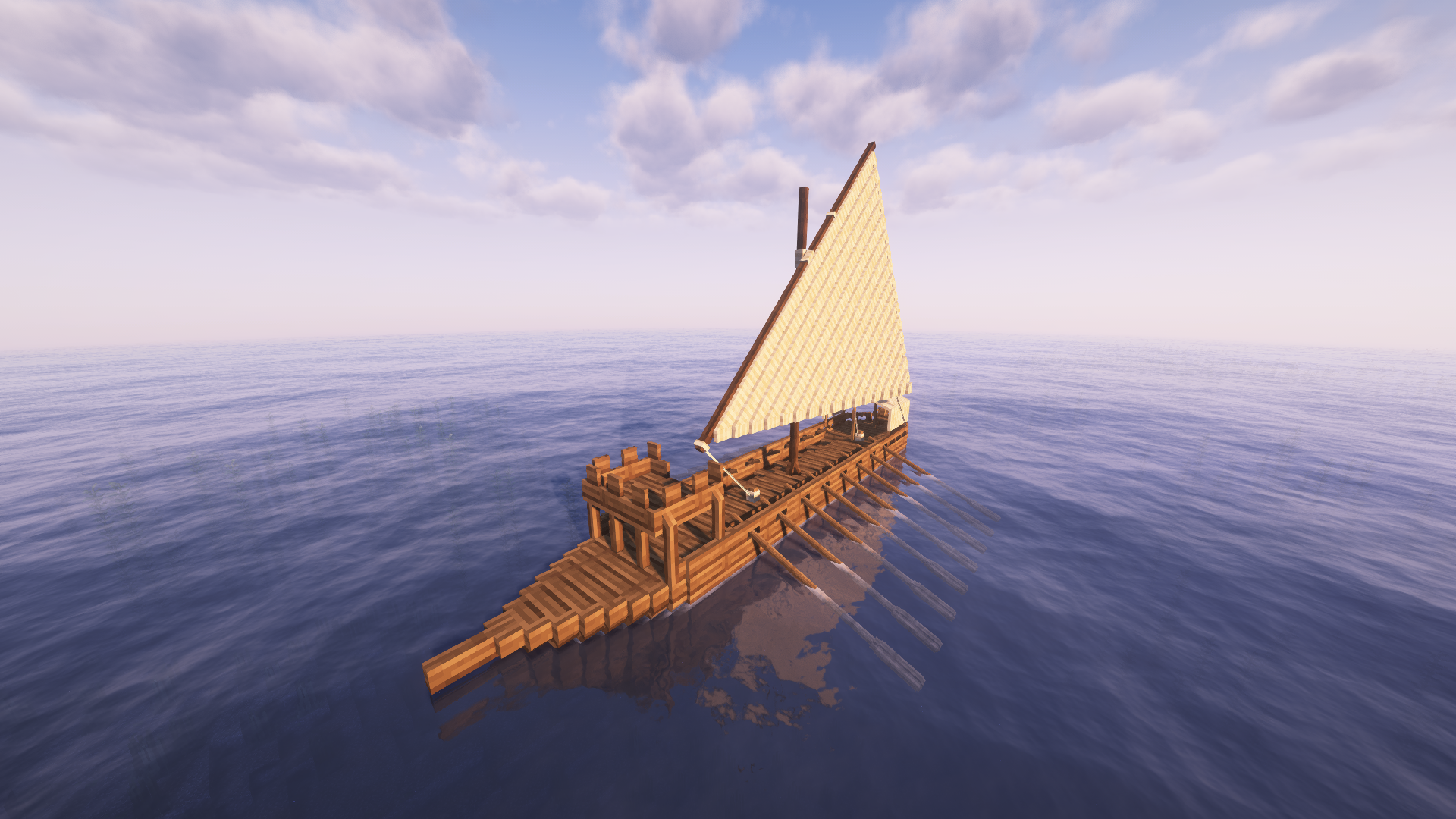 galley
