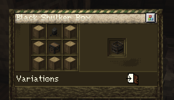 black_shulker_box