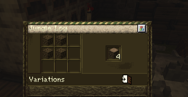 jungle_log_from_wood