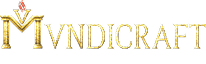 Mvndicraft logo