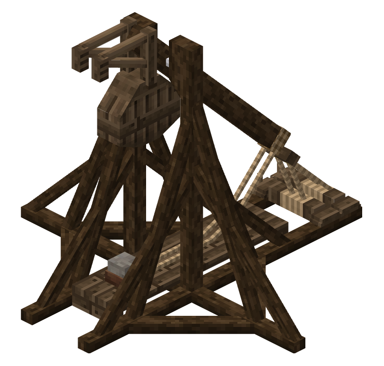 trebuchet